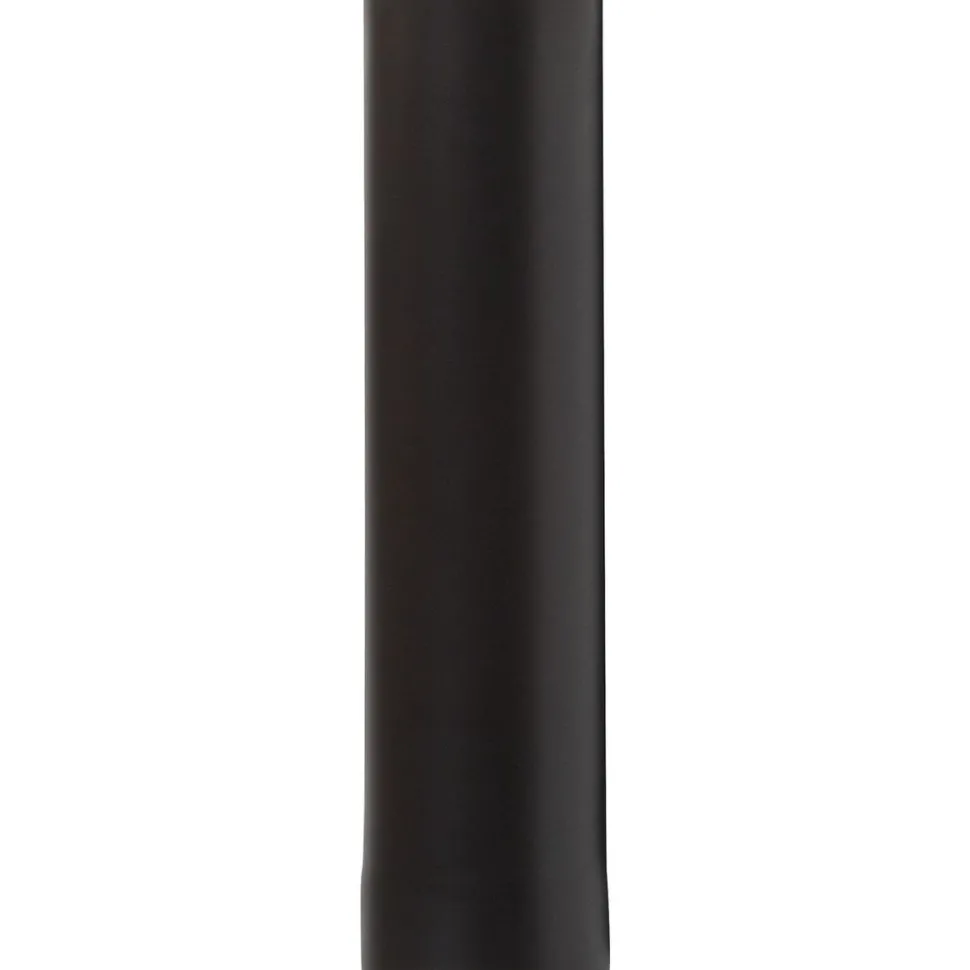 Savuhormi Narvi Ø123/119 mm 0,5 m