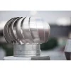 Savukaasuimuri Spiroflex ø250 mm rosteri