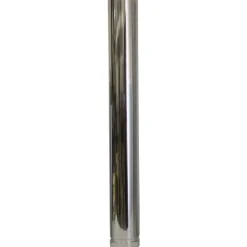 Savupiippu Kirami 1  m 120 mm