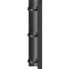 Savuputken suoja Jeremias 1000 mm Ø120