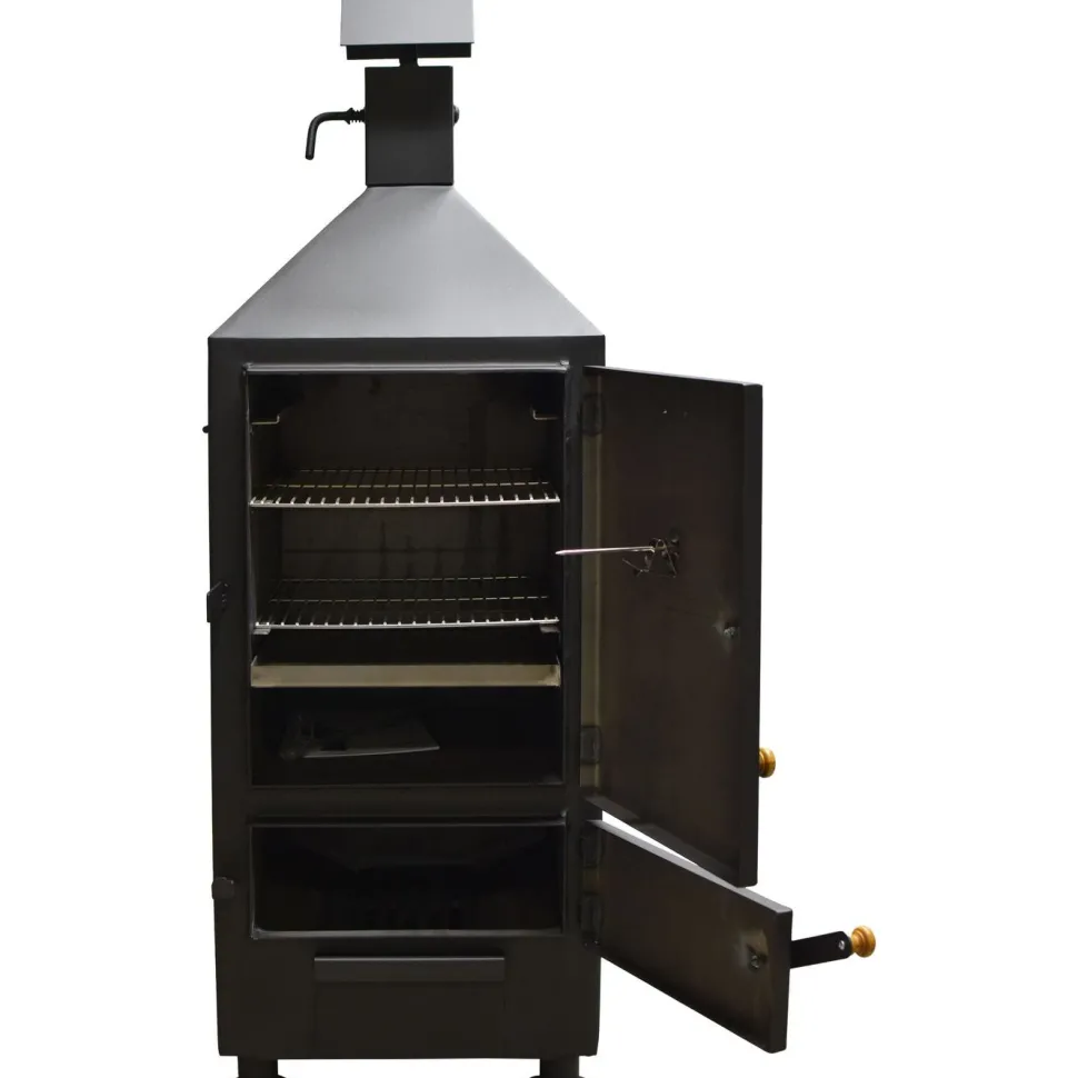 Savustusuuni Skamet GSS-125