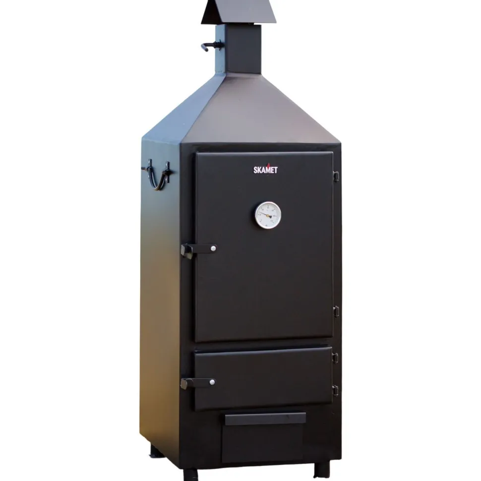 Savustusuuni Skamet GSS-125