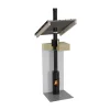 Schiedel Permeter Smooth Teräspiippu Ø130mm