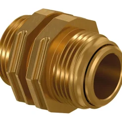 Säädettävä kaksoisnippa Uponor Wipex G2-G1 1/4 UK-UK