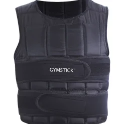 Säädettävä painoliivi Gymstick Power Vest 20 kg