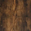 Seinähylly savutammi 159x18x66 cm tekninen puu (53303)