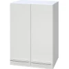 Seinäkaappi Otsoson Romeo 240 x 505 x 710 mm valkoinen