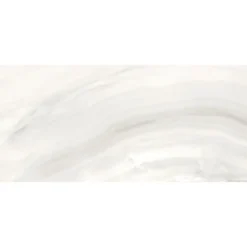 Seinälaatta Pukkila Pure Wall, kiiltävä, tasapintainen, 25x55cm