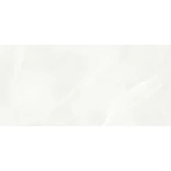 Seinälaatta Pukkila Pure Wall, kiiltävä, tasapintainen, 25x55cm