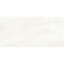 Seinälaatta Pukkila Pure Wall, kiiltävä, tasapintainen, 25x55cm