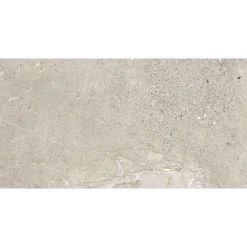 Seinälaatta Pukkila Stone Age Greige, 29.5x59.2cm, matta