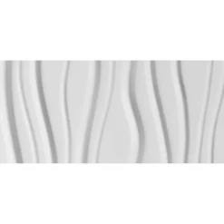 Seinäpaneeli WallArt 3D Sands 500x500 mm 12 kpl/pkt