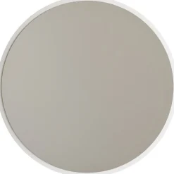 Seinäpeili Linento Furniture Beyaz 60 cm valkoinen