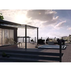 Seinäpergola Jabo