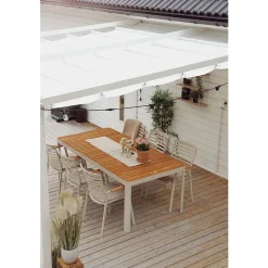 Seinäpergola Jabo