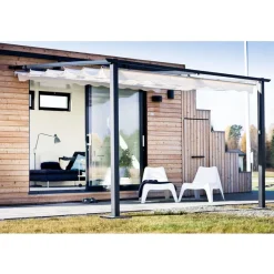 Seinäpergola Jabo