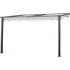 Seinäpergola Jabo