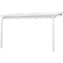 Seinäpergola Jabo