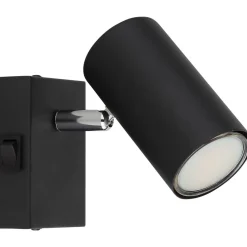 Seinävalaisin Globo Robby, eri värejä