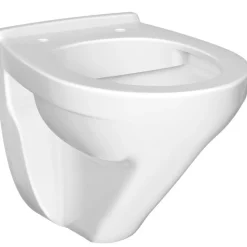 Seinä-WC-istuin Gustavsberg Nordic3 3635, Hygienic Flush, ilman istuinkantta