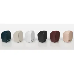 Seinä-WC-istuin Interia Infinity Rimless, huuhtelukaulukseton, matta, eri värejä