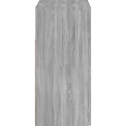 Senkki LED-valoilla, eri kokoja ja värejä