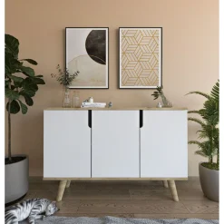 Senkki Linento Furniture Verona 120, leveys 120cm