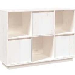 Senkki 110,5x35x80cm, mänty, eri värejä
