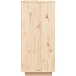 Senkki 110,5x35x80cm, mänty, eri värejä