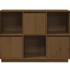 Senkki 110,5x35x80cm, mänty, eri värejä