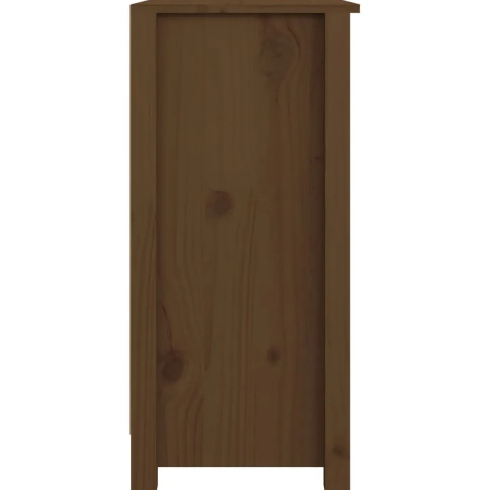 Senkki 100x35x74cm, mänty, eri värejä