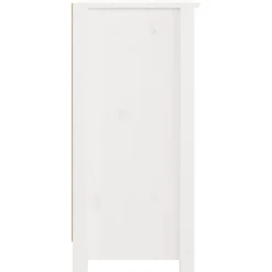 Senkki 100x35x74cm, mänty, eri värejä
