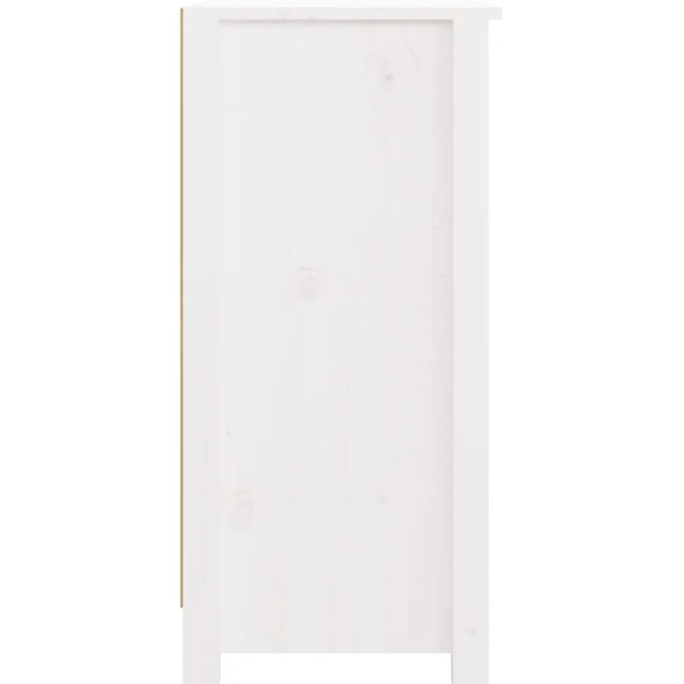 Senkki 100x35x74cm, mänty, eri värejä