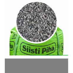 Sepeli Siisti Piha 6-16mm sekavärinen eri kokoja