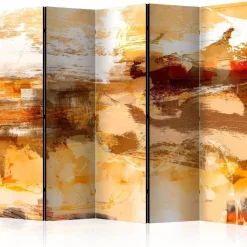 Sermi Artgeist Desert storm II 225x172cm