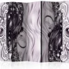Sermi Artgeist Pink Buckles II 225x172cm