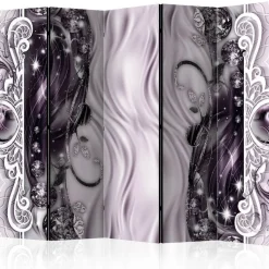 Sermi Artgeist Pink Buckles II 225x172cm