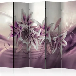Sermi Artgeist Purple Secrecy II 225x172cm