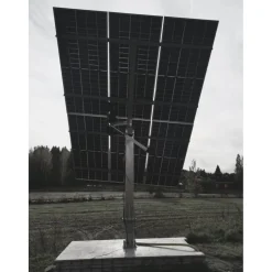 Seuraava aurinkovoimala Ralos Stalker, 3.51kWp