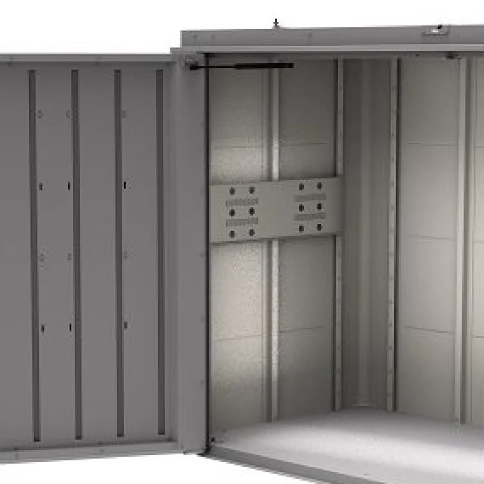 Sähköasennuspaneeli Biohort HighBoard 200