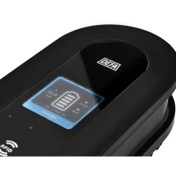 Sähköauton latausasema Defa Power, Type2, 22kW(3x32A), 6m kaapeli, wifi, RFID, latausteho ohjautuu pörssisähkön mukaan