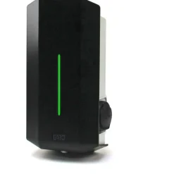 Sähköauton latausasema Garo GLBDC, GLBDC-T222WO-A, Type2, 22kW(3x32A), vikavirtasuoja