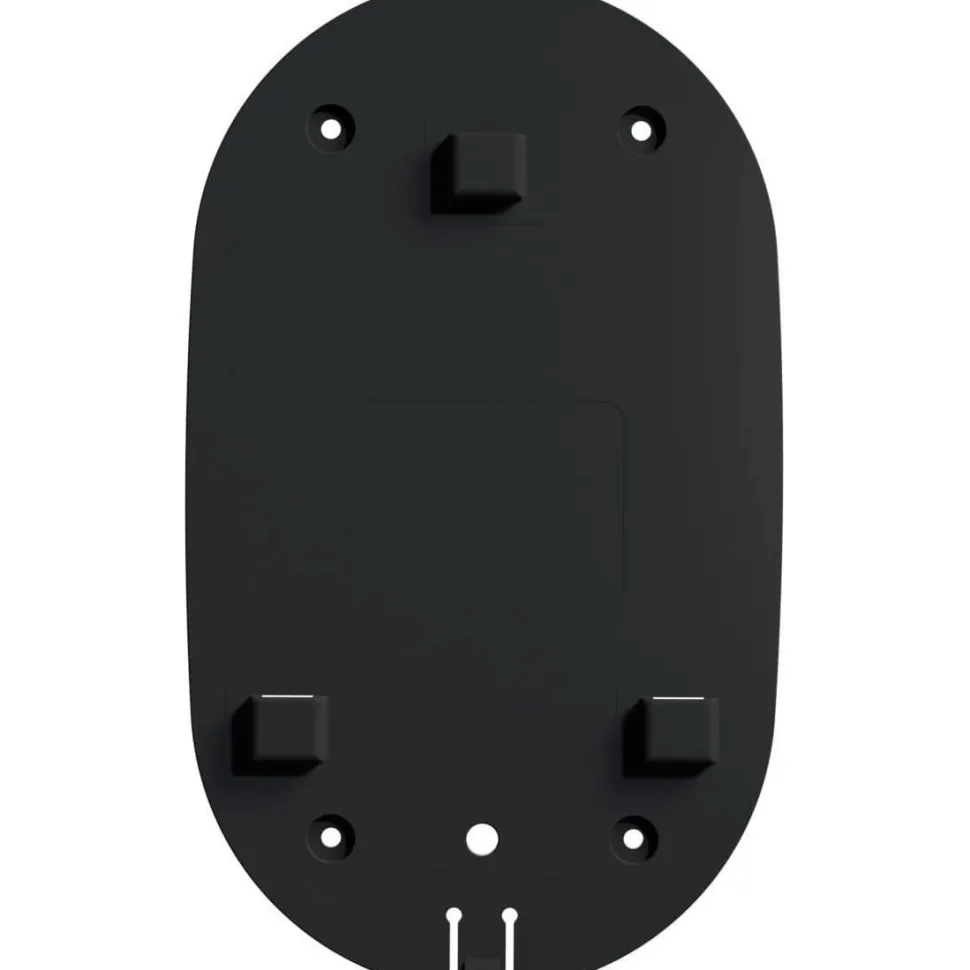 Sähköauton latausaseman seinäteline go-e Charger Gemini