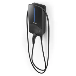 Sähköauton latausasema Webasto Pure II, Type2, 11kW, 4.5m kaapeli