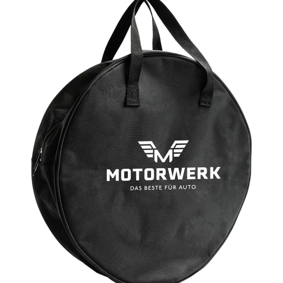 Sähköauton latauskaapeli Motorwerk EVSE, Type2, 3-vaihe, 11kW, 5m, Mode3