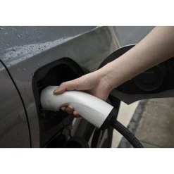 Sähköauton latauskaapeli Motorwerk EVSE, Type2, 3-vaihe, 11kW, 5m, Mode3