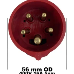 Sähköauton latauslaite go-e Charger Gemini Flex, Type2, 3-vaihe, 16A, 11kW, ei kaapelia, wifi