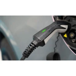 Sähköauton latauslaite Motorwerk EVSE, Type2, 3-vaihe, 16A, 11kW, 6m kaapeli