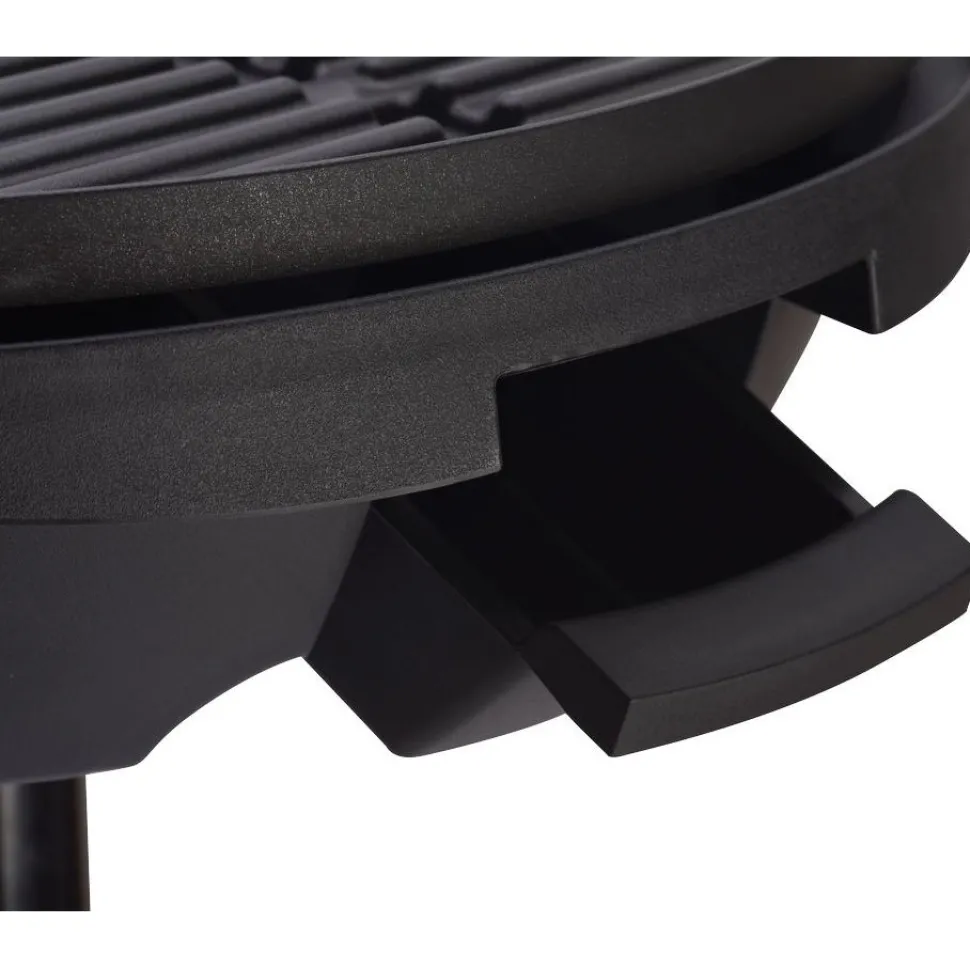 Sähkögrilli George Foreman Indoor Outdoor