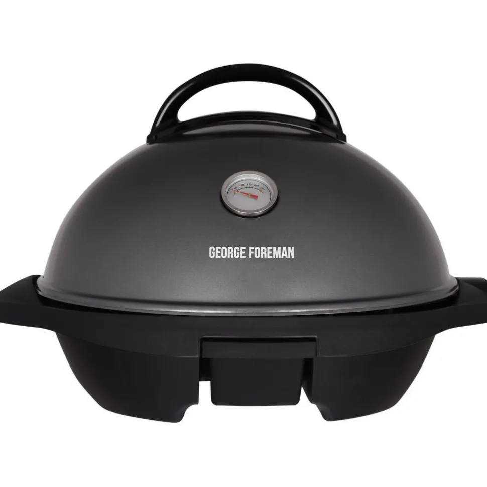 Sähkögrilli George Foreman Indoor Outdoor